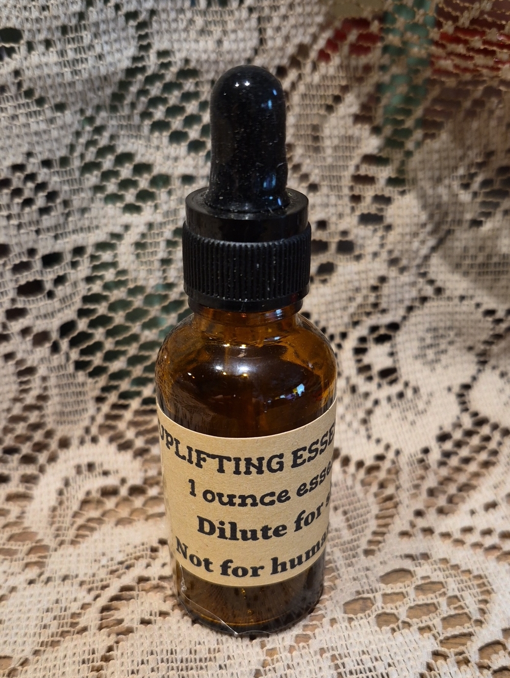 3/$5 Uplifting Essential Oil Blend